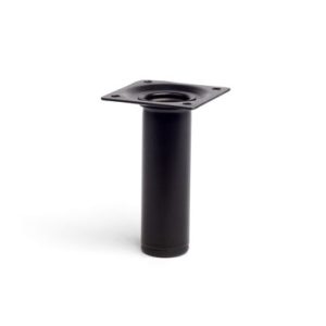 PATA MUEB RDA Ø30X100MM 4 PZ 8