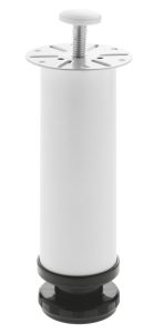 PATA MUEB RDA 150X50X1,2MM 4 P