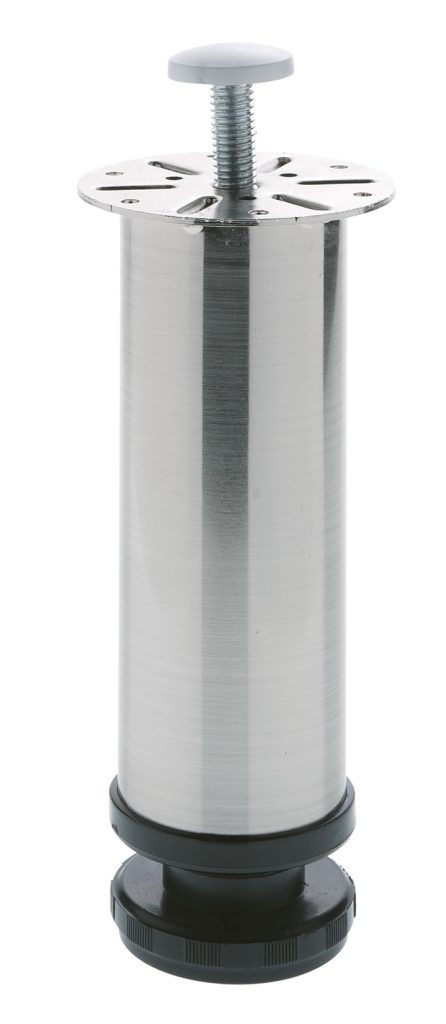 PATA MUEB RDA 150X50X1,2MM 4 P