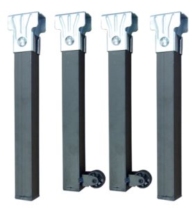 PATA SOMIER CDA C/RDA 250X30X3