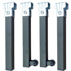 PATA SOMIER CDA C/RDA 250X30X3