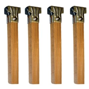 PATA SOMIER CDA 250X30X30MM 4