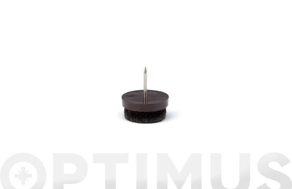 DESLIZADOR MUEB PATIN CLAVO MA