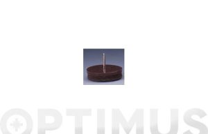 DESLIZADOR MUEB PATIN CLAVO MA