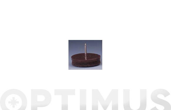 DESLIZADOR MUEB PATIN CLAVO MA