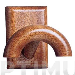 COLGADOR PARED ADH 44X65X54MM