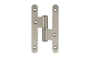 PERNIO 100X55MM INOX304 DCH