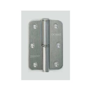 PERNIO CARP C/RDO. 90X65MM OCA