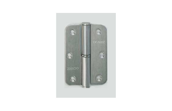 PERNIO CARP C/RDO. 90X65MM OCA