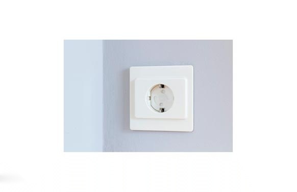 PROTECTOR ENCHUFE GIRATORIO 10