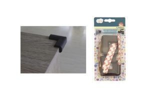 PROTECTOR INF ESQUINAS 4 PZ