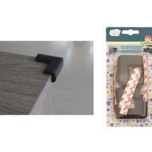 PROTECTOR INF ESQUINAS 4 PZ