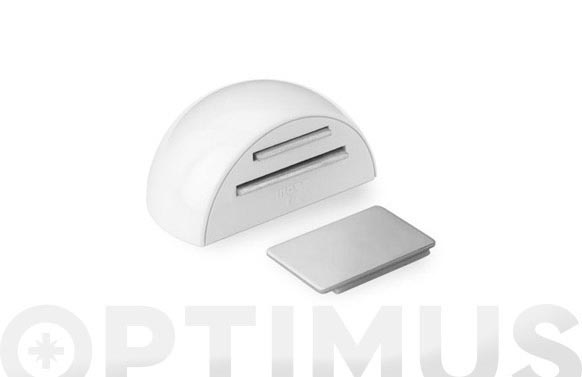 TOPE PTA RETENEDOR ADH BL 26X5