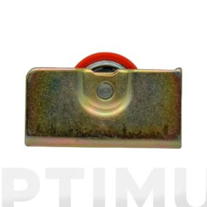 RUEDA RODAMIENTO METALICO 157