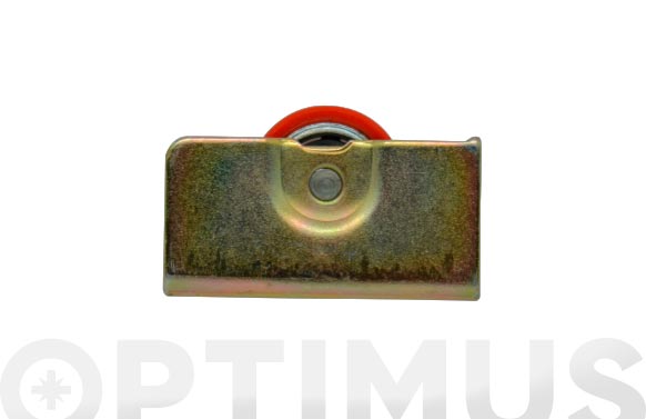 RUEDA RODAMIENTO METALICO 157