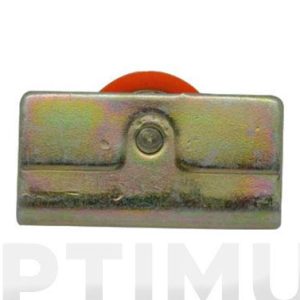 RUEDA RODAMIENTO METALICO CLIM