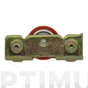 RUEDA RODAMIENTO METALICO CLL/