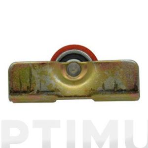 RUEDA RODAMIENTO METALICO INAS