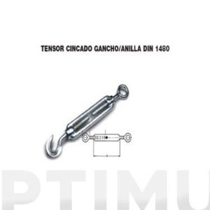 TENSOR 1480 M-5 50 PZ