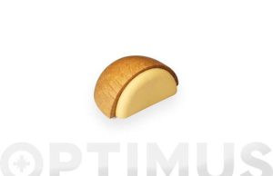 TOPE PTA ADH ROB 24X48X35MM