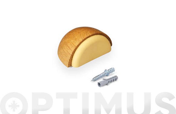 TOPE PTA ADHESIVO/TORNILLO ROB