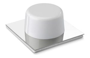 TOPE PTA ADH BL 18X45X45MM 2 P