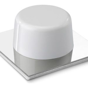 TOPE PTA ADH BL 18X45X45MM 2 P