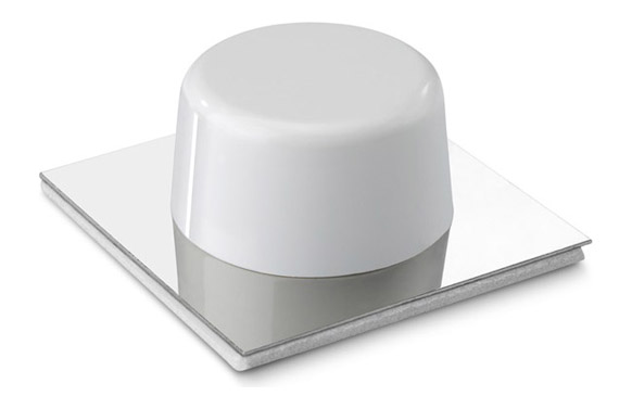 TOPE PTA ADH BL 18X45X45MM 2 P