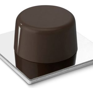 TOPE PTA ADH MARR 18X45X45MM 2