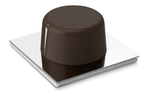 TOPE PTA ADH MARR 18X45X45MM 2