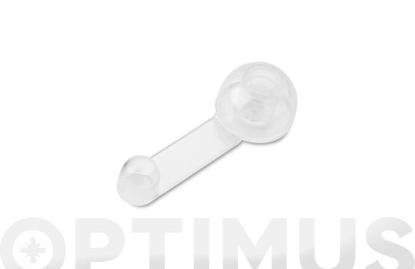 TOPE PTA RETENEDOR ADH TRA 27X