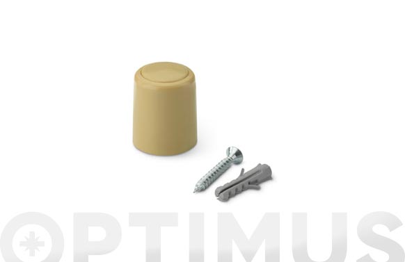 TOPE PTA TORN. BEI 34X Ø28MM 2