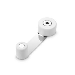 TOPE PTA RETENEDOR ADH BL 27X4