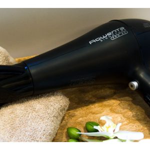 SECADOR DE PELO PRO BEAUTY 220