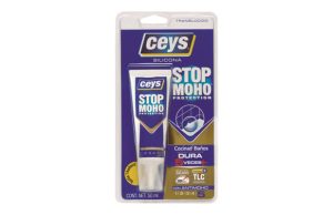 SILICONA ACIDA CO/BAÑ 50 ML TR