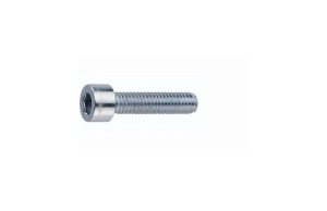 TORNILLO 912 8.8 CINC 10X050MM