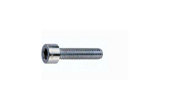 TORNILLO 912 8.8 CINC 05X016MM