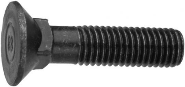 TORNILLO 608 6.8 C/AVELL. 12X0