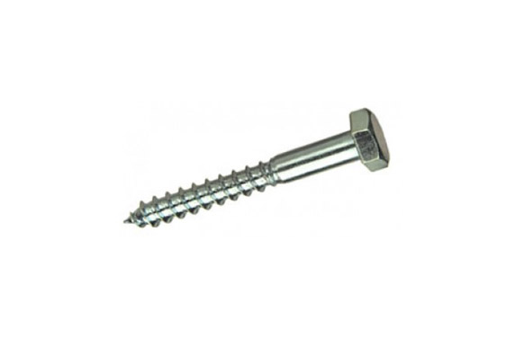 TORNILLO 571 C/HEX. CINC 06X08