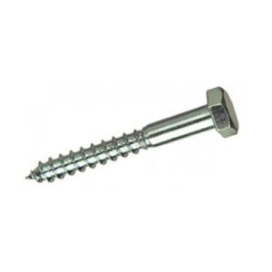 TORNILLO 571 C/HEX. CINC 08X11
