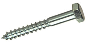 TORNILLO 571 C/HEX. CINC 08x07