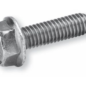 TORNILLO 6921 C/HEX. CINC 08X0