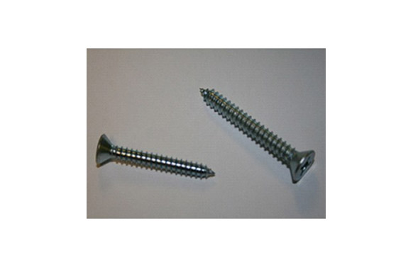 TORNILLO 7982 C/AVELL. 2,9X013