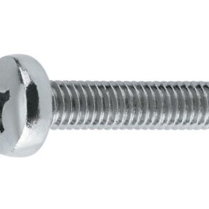 TORNILLO 7985 C/ALOM 04X030MM