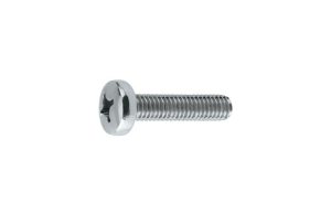 TORNILLO 7985 C/ALOM 04X040MM