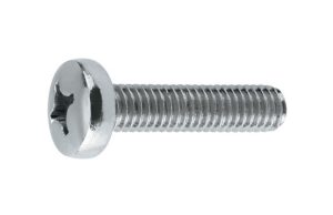 TORNILLO 7985 C/ALOM 05X020MM