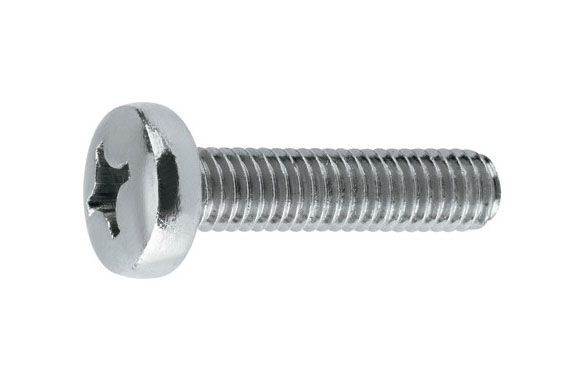 TORNILLO 7985 C/ALOM 05X020MM