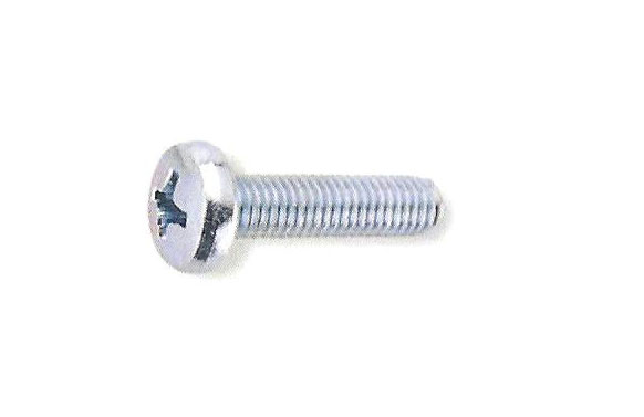 TORNILLO 7985 C/ALOM 05X040MM