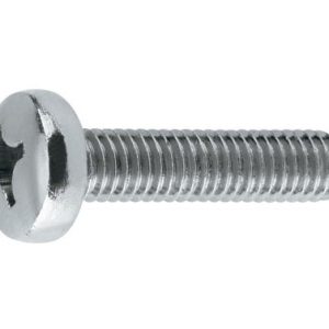 TORNILLO 7985 C/ALOM 06X020MM