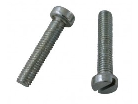 TORNILLO 84 C/CILIND. 04X025MM